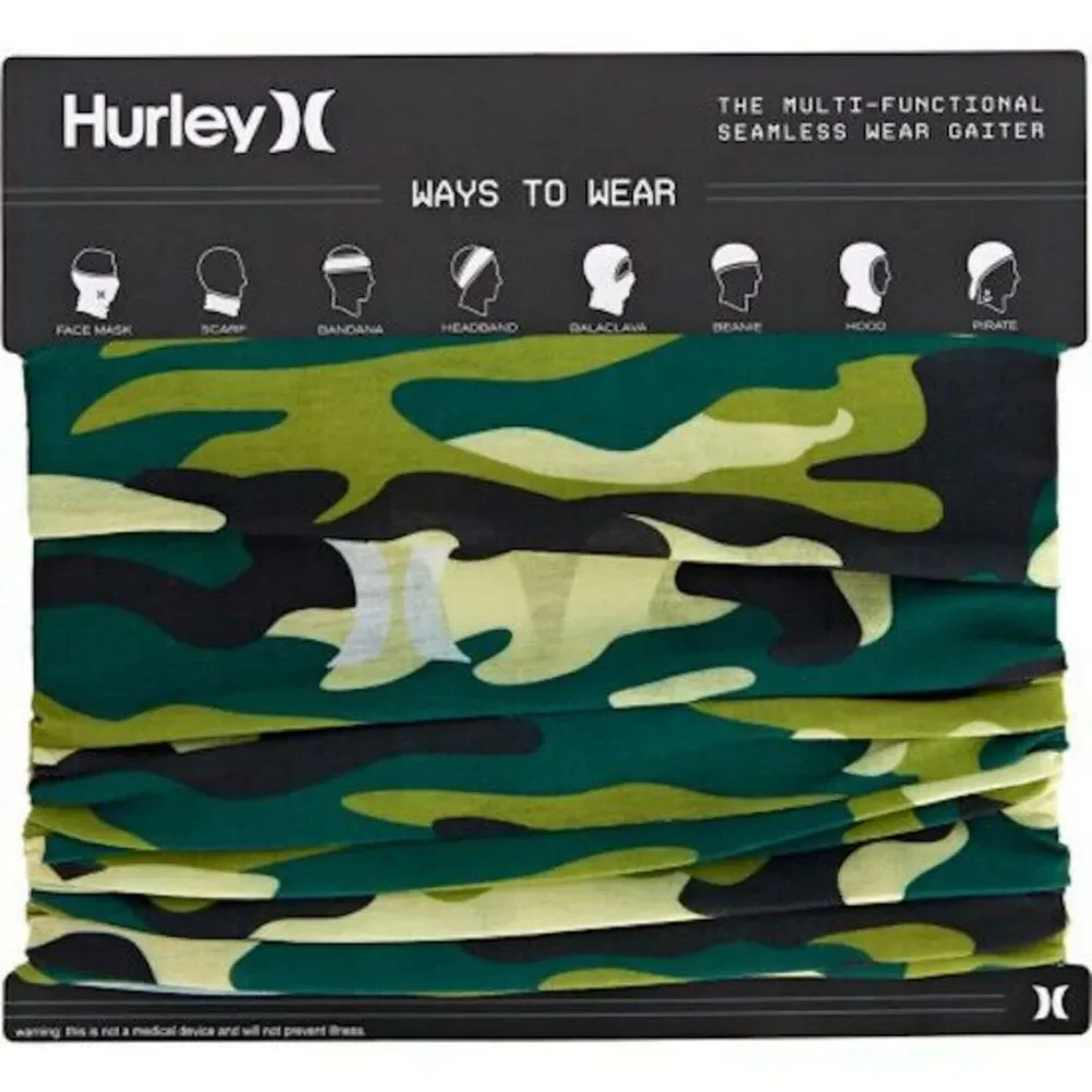 Hurley brand new